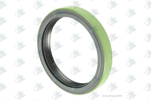 Anillo de ret.80x100x15 mm