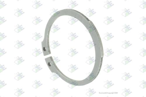 Anillo Seeger e.2.10 mm