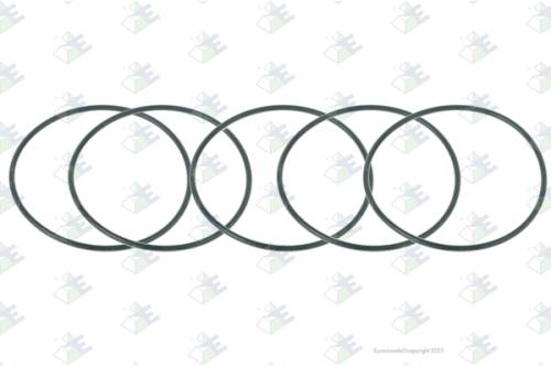 Anillo O-ring 59×2