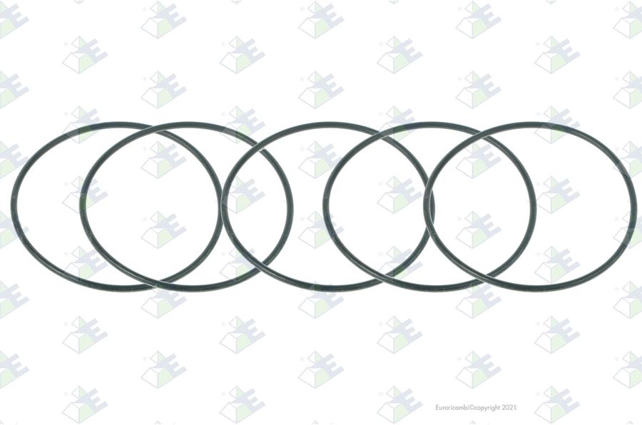 Anillo O-ring 59×2