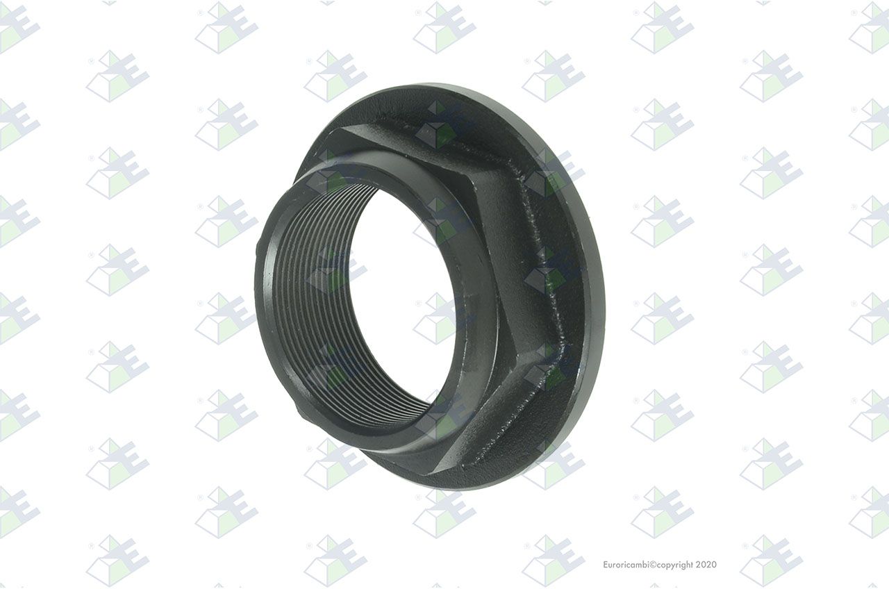 Tuerca m45×1.5