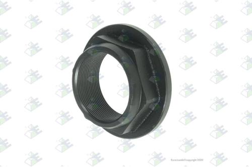 Tuerca m45×1.5