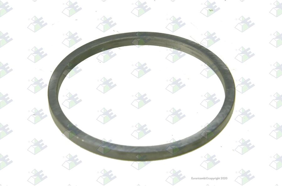 Separador e.6.00 mm