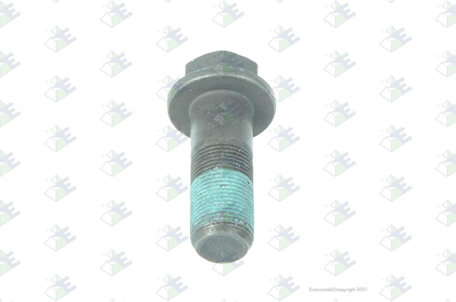 Tornillo t.e.f.m20×1.5x55