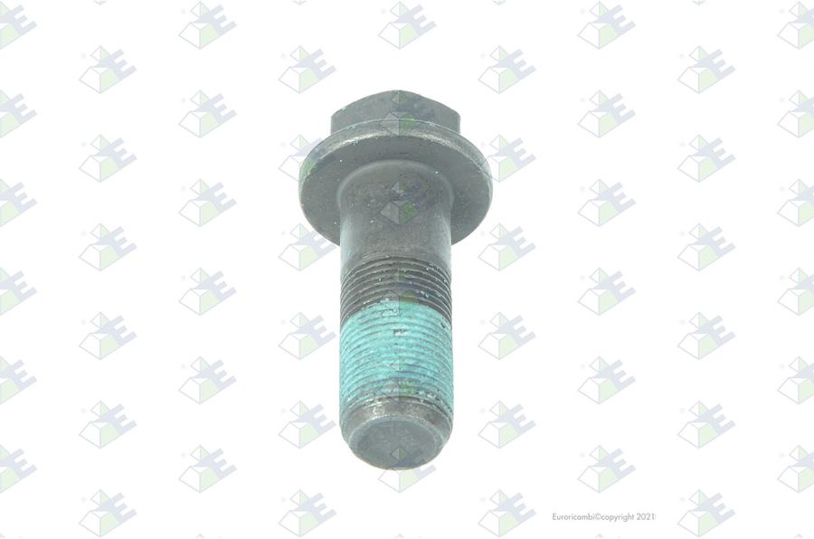 Tornillo t.e.f.m20×1.5x55