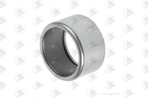 Rodamiento 22x28x16 mm