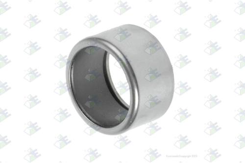 Rodamiento 22x28x16 mm