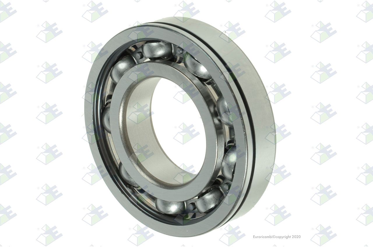 Rodamiento 40x80x18 mm