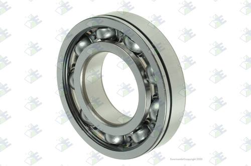 Rodamiento 40x80x18 mm