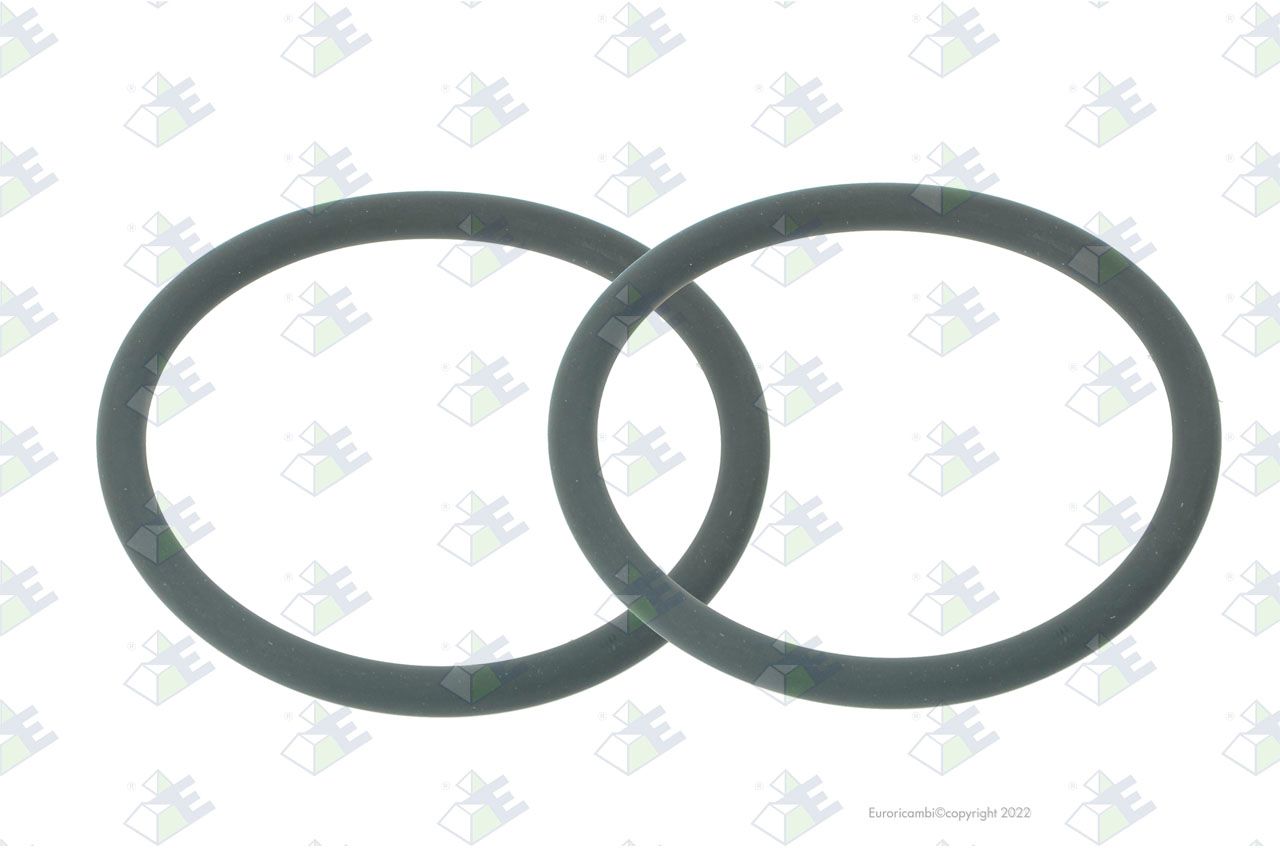 Anillo O-ring 45×4