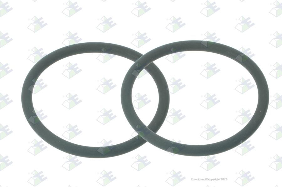 Anillo O-ring 45×4