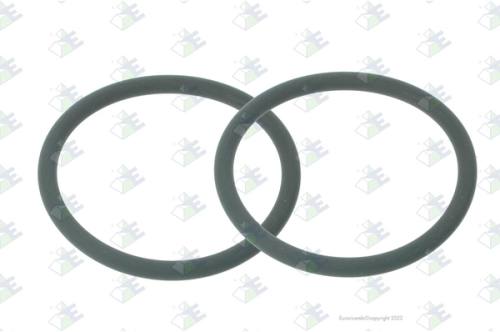 Anillo O-ring 45×4