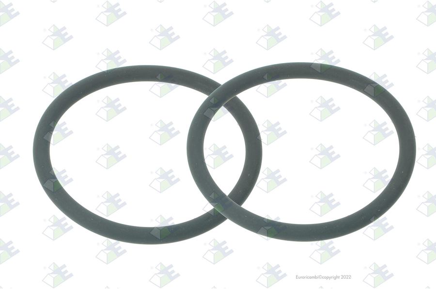 Anillo O-ring 45×4