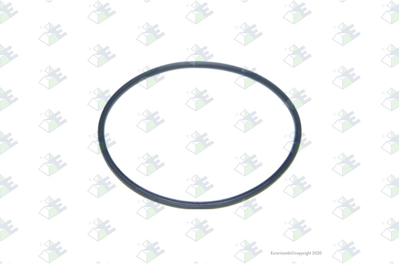 Anillo 98x105x2.90 mm