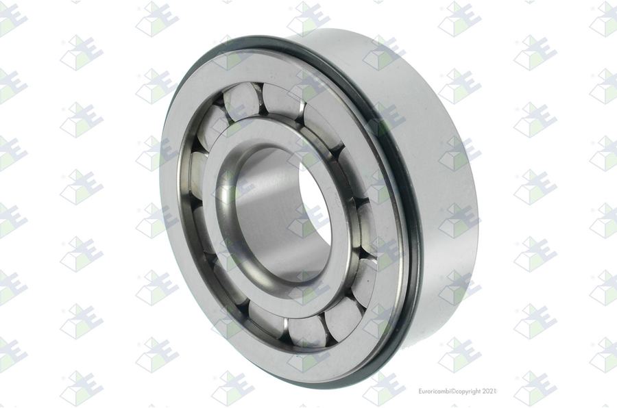 Rodamiento 38x94x33 mm