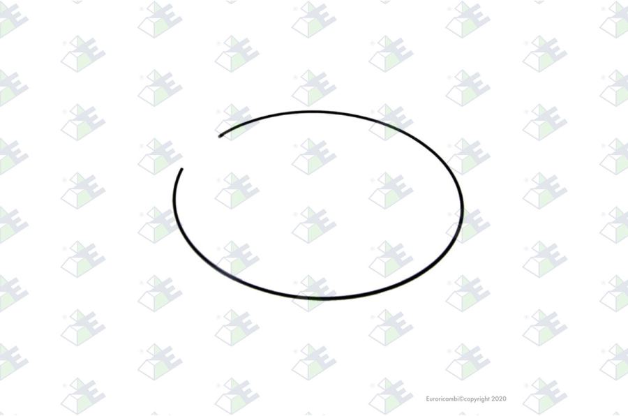 Anillo de retención