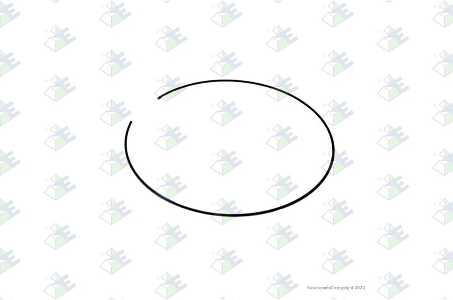 Anillo de retención