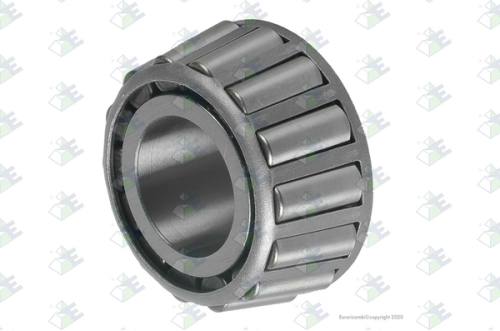 Rodamiento 32x29.5 mm