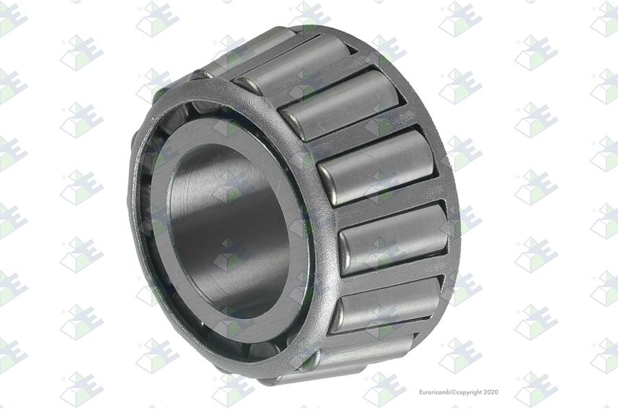 Rodamiento 32x29.5 mm