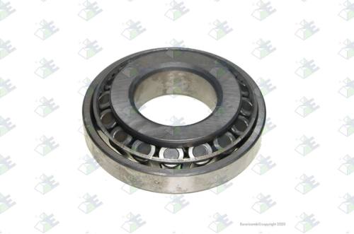 Rod. 135x60x33.45 mm