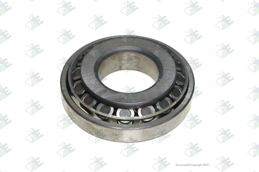 Rod. 135x60x33.45 mm
