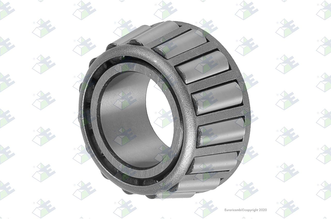 Rodamiento 30×25 mm