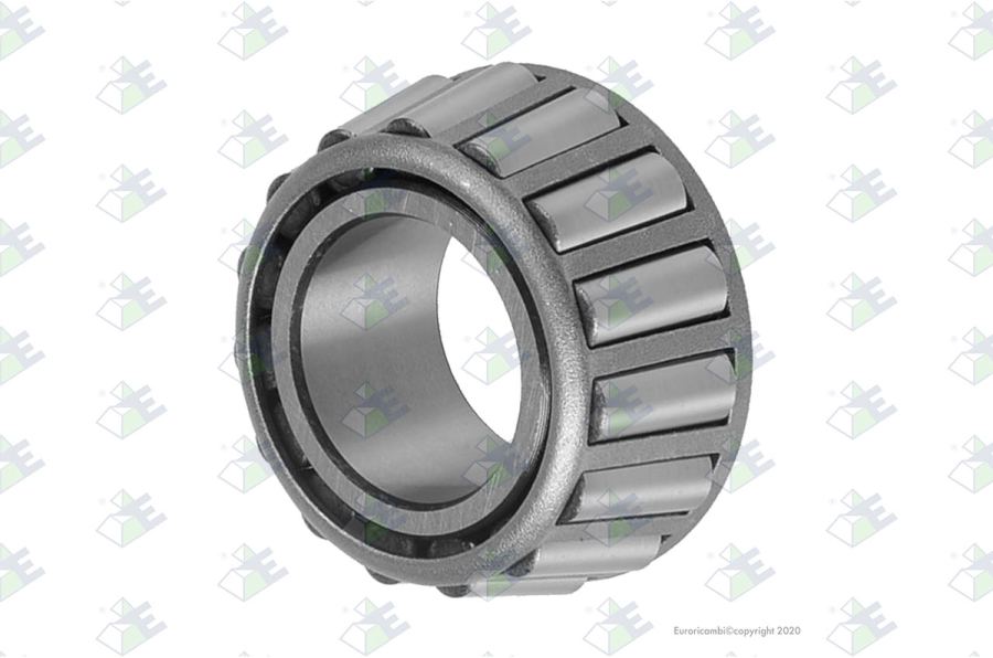 Rodamiento 30×25 mm