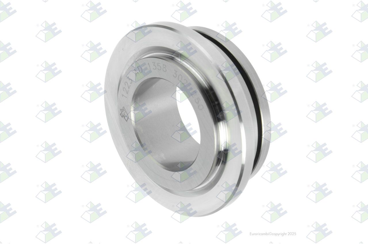 Anillo separador