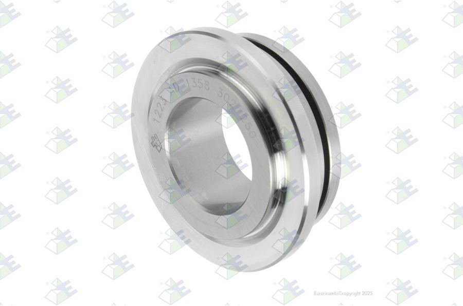 Anillo separador
