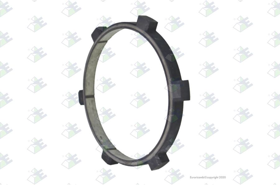 Anillo sincronización /mo