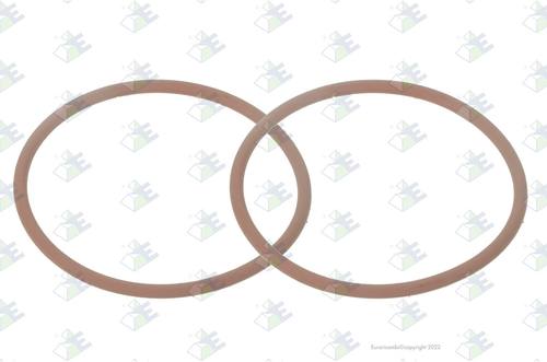 Anillo O-ring 59.5x3