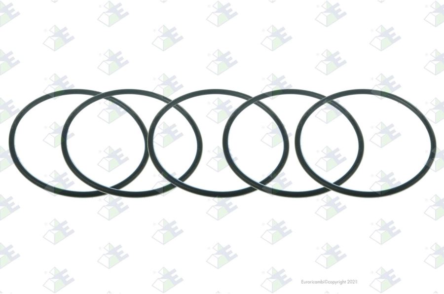 Anillo O-ring 79×3