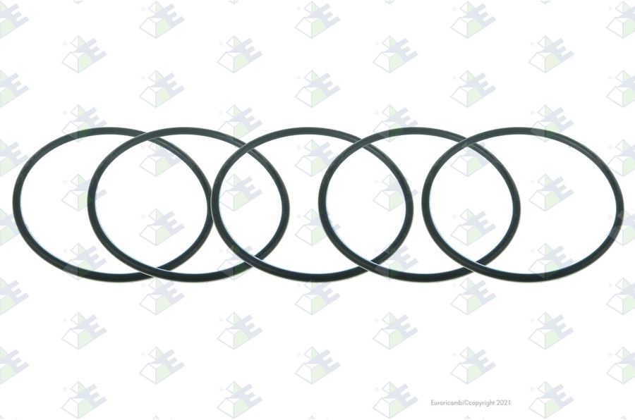 Anillo O-ring 79×3