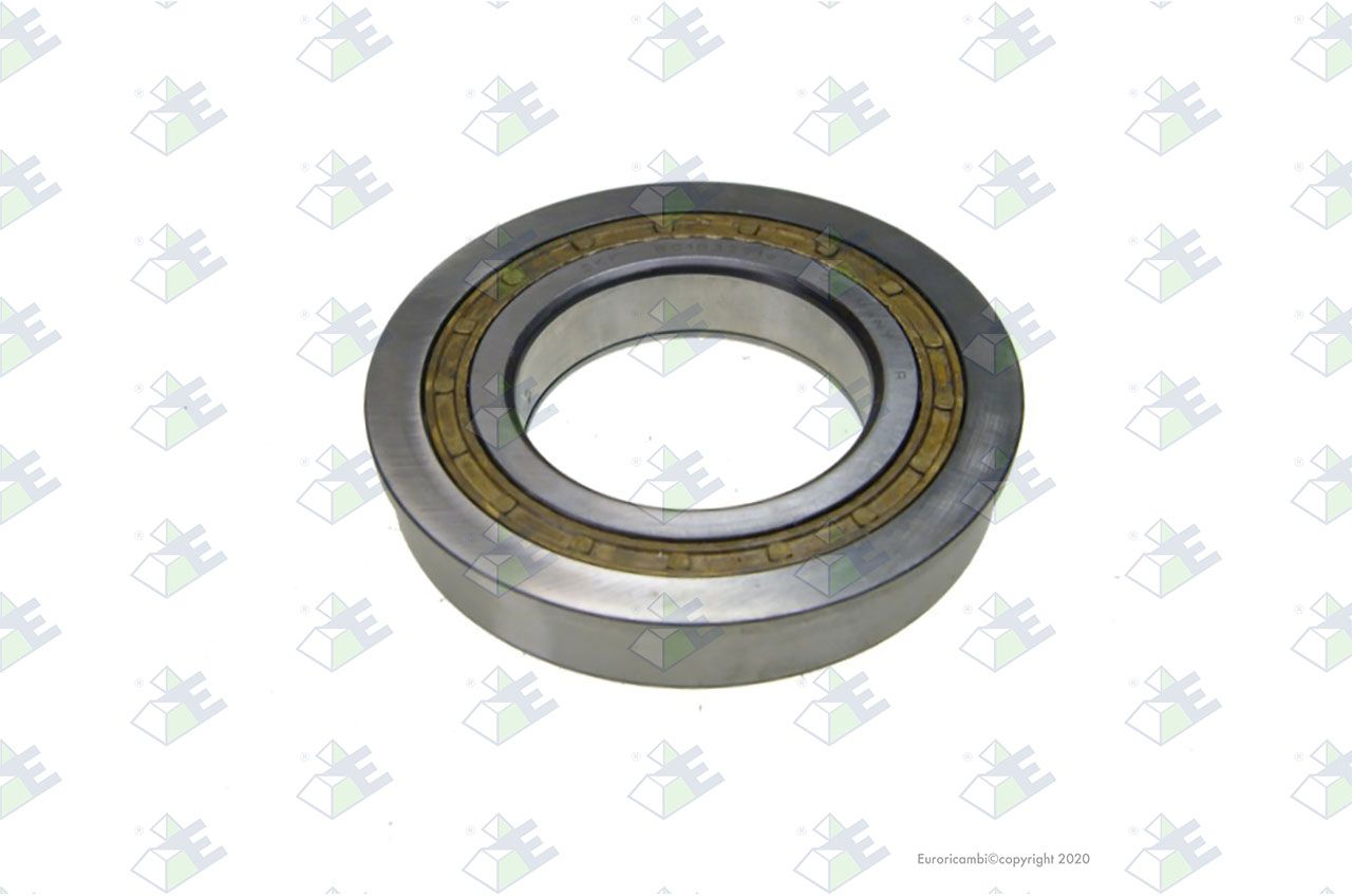 Rod. 84.9x150x27.5 mm