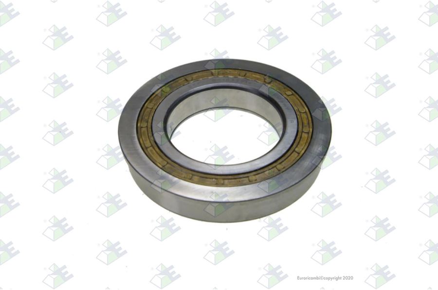Rod. 84.9x150x27.5 mm