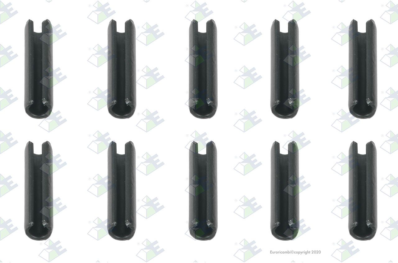 Pasador 6×26