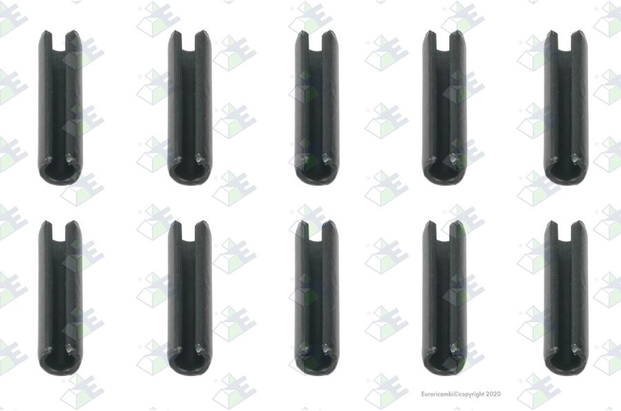Pasador 6×26