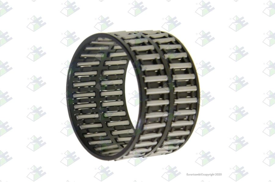 Rodamiento 70x78x46 w
