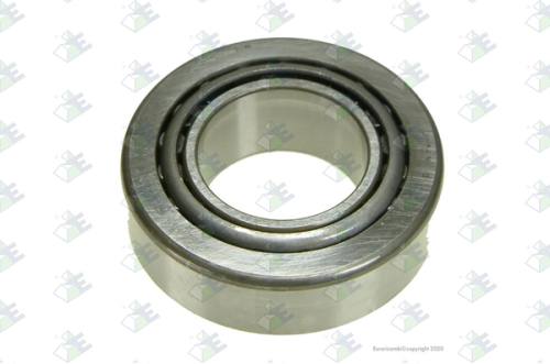Rod. 54.5x104.77x36 mm