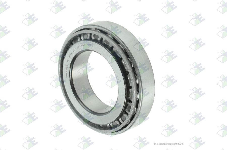 Rodamiento 50x90x21.75 mm