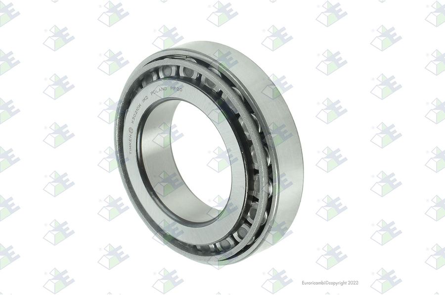 Rodamiento 50x90x21.75 mm