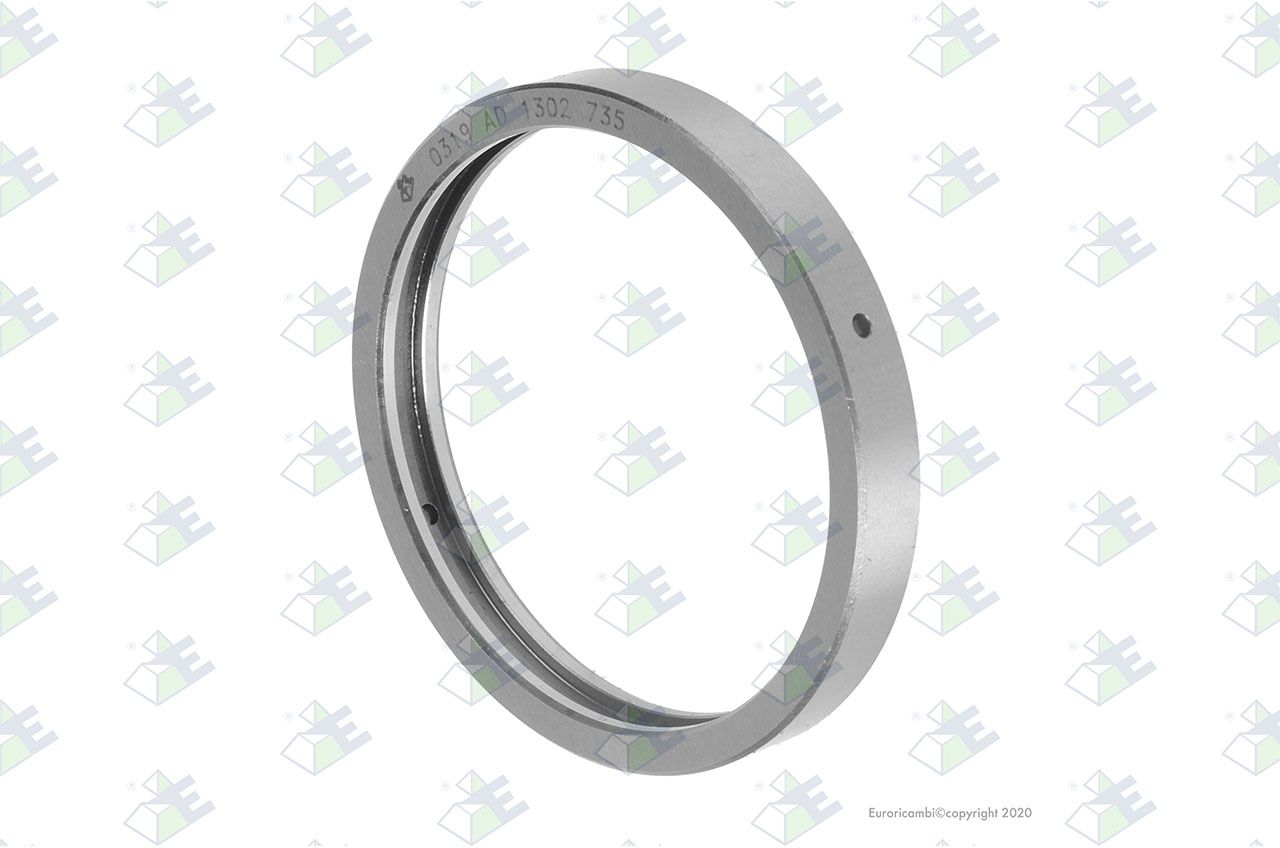 Espaciador 9.58 mm