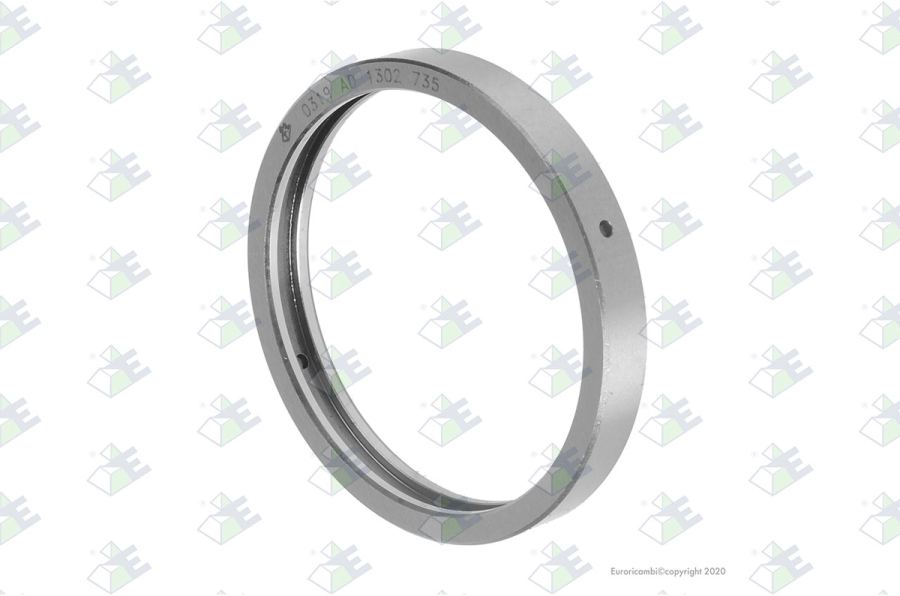 Espaciador 9.58 mm