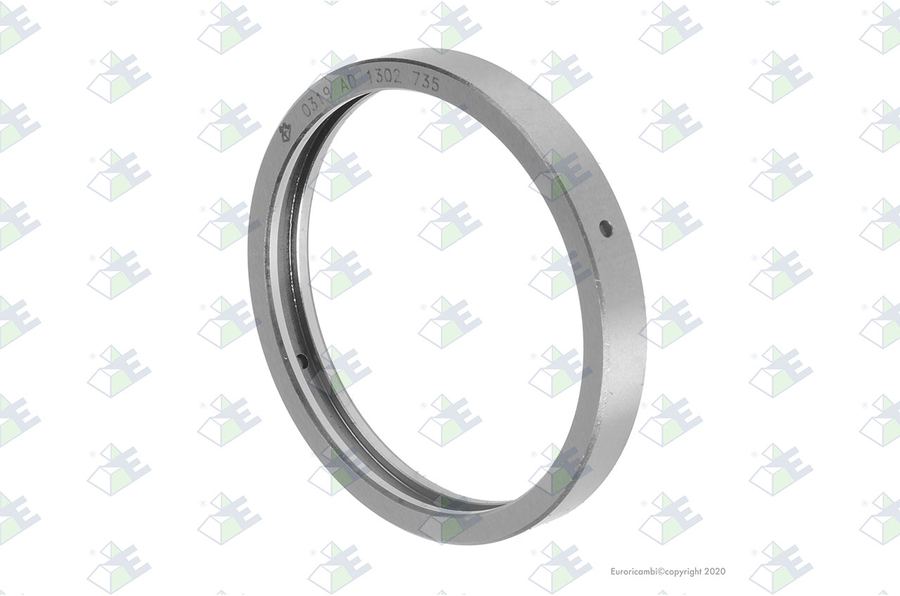 Espaciador 9.58 mm
