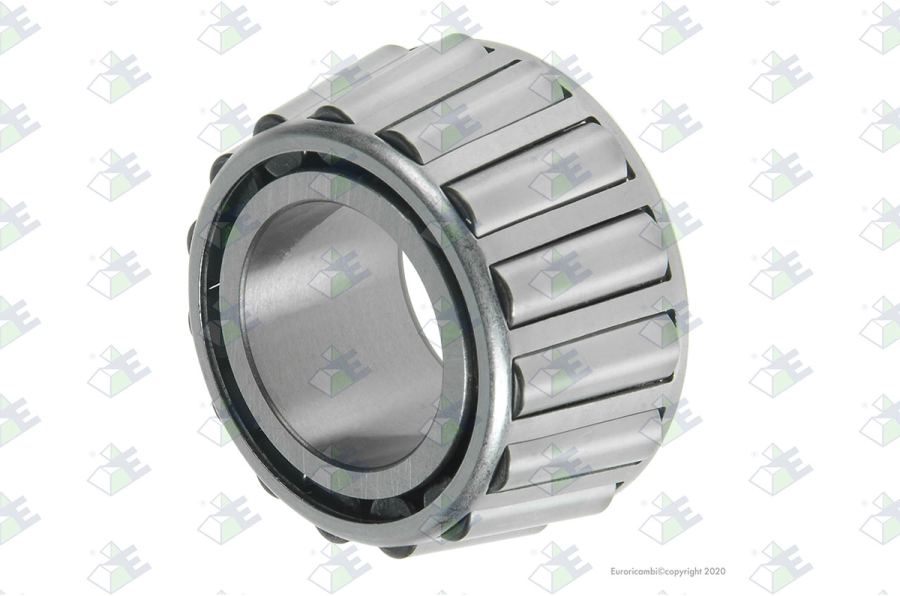 Rodamiento 40×38 mm