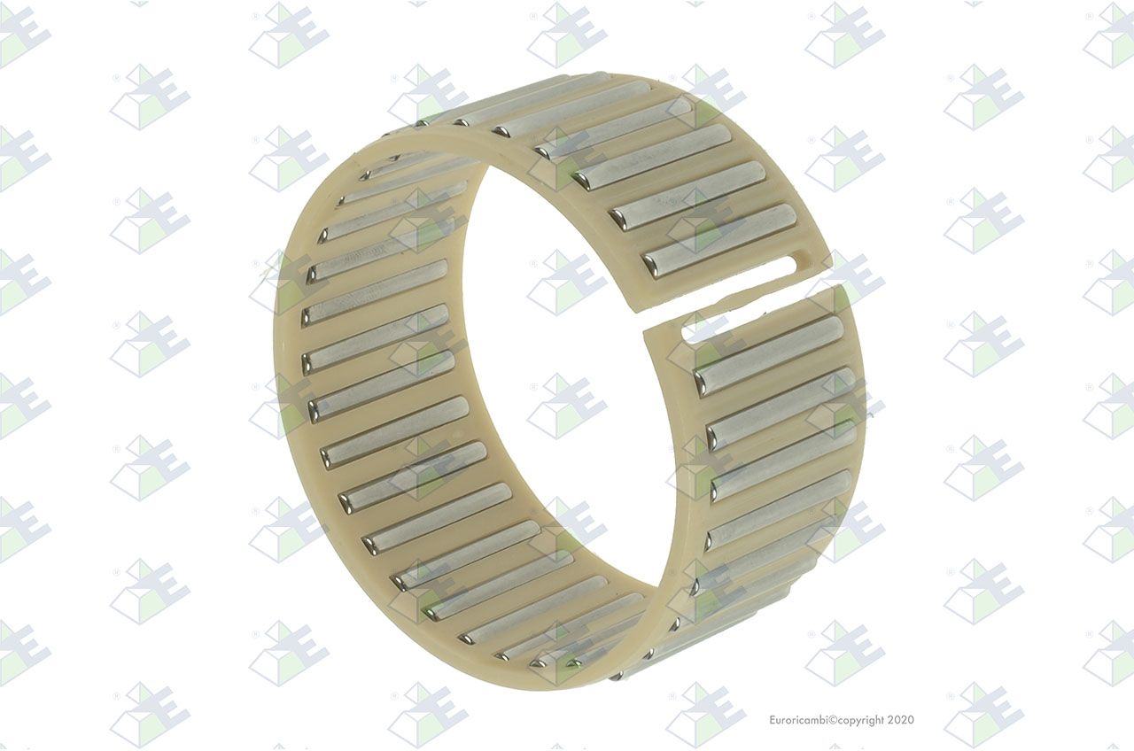 Rodamiento de ag 68x76x35