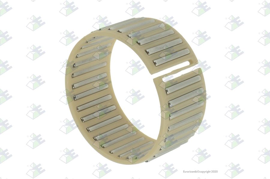 Rodamiento de ag 68x76x35