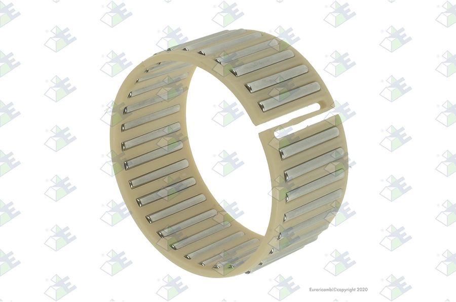 Rodamiento de ag 68x76x35