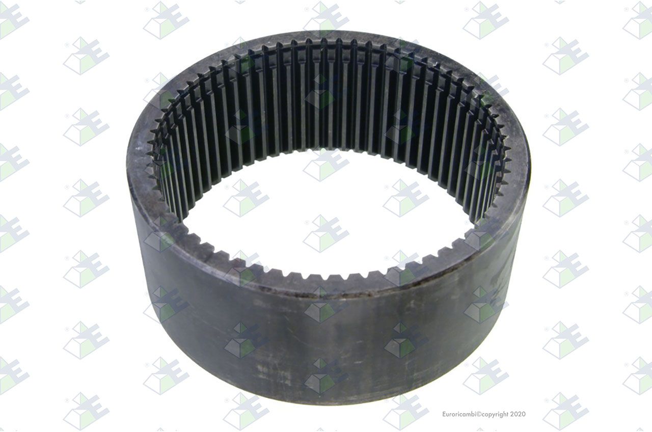 Corona 65 dientes H=104 mm
