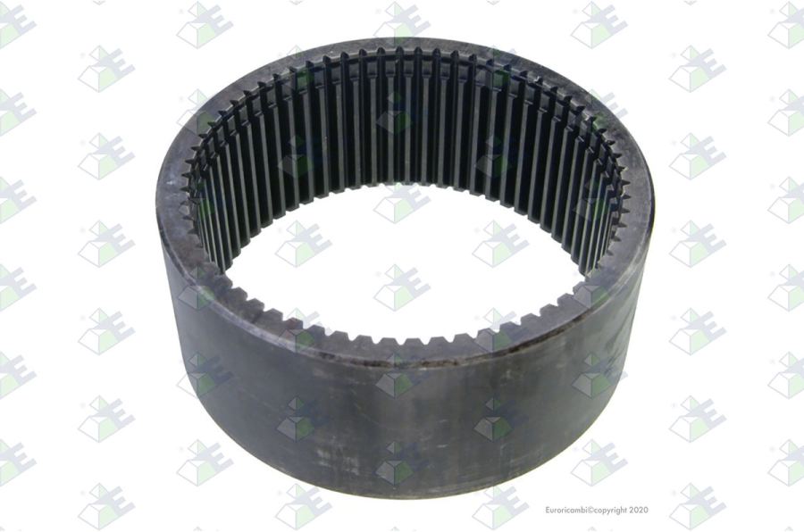 Corona 65 dientes h=104 mm